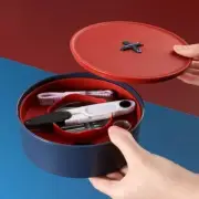 Mini Needle Thread Set Portable Storage Sewing Tool Kit Household