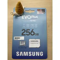 在飛比找蝦皮購物優惠-公司貨 現貨 SAMSUNG 三星 EVO Plus U3 