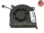 Genuine CPU or GPU Fan L26367-001 for HP 14-CE TPN-Q207 with Discrete NVIDI GPU