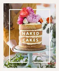 在飛比找誠品線上優惠-Naked Cakes: Simple Beautiful 