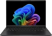 ASUS Vivobook S 14 Copilot+ PC 14" WUXGA OLED Windows Laptop Intel Core Ultra 7 Series 2 258V AI PC Intel Evo 32GB RAM 1TB SSD Black S5406SA-WH79