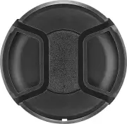 62mm Lens Cap fits Tamron 18-200mm Lens