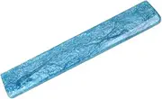 HONMEET Keyboard Wrist Rest Pad Resin Ergonomic Wrist Support for Reduced Pain