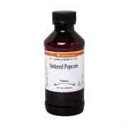 ✨ LorAnn Buttered Popcorn SS Flavor, 4 ounce bottle