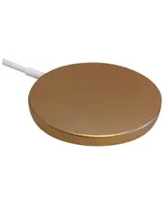 ZTECH Portable Wireless Charging Pad with Magentic Pad