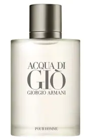 ARMANI beauty Acqua di Gio Eau de Toilette Men's Fragrance at Nordstrom, Size 0.67 Oz