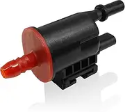 SYudwen Vapor Canister Purge Valve, Compatible with Jp Cherokee 2014-2022, Compatible Chrysler 200 2015-2017, Compatible D0dge Dart 2013-2016 etc, Replacement OE # 04627182AA, 4627182