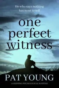 在飛比找博客來優惠-One Perfect Witness