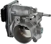 Throttle Body for Toyota for Auris for Avensis for Corolla 1.6 1.8 Throttle Body 1 Piece OEM：22030-0T050 Throttle Body Assembly