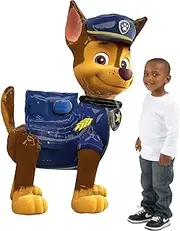 Anagram Airwalker Paw Patrol Chase Balloons