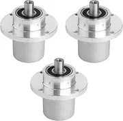 ZALANA 037-2000-00 Spindle Assembly Replace Bad Boy 037-2050-00 Stens 285-101 for Bad Boy MZ 42" MZ Magnum 48" MZ Magnum 54" Zero Turn Mower (3 Pack)