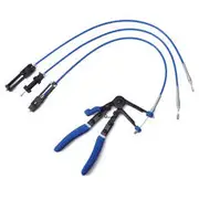 Toledo Changeable Hose Clamp Pliers - 301709