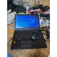 在飛比找蝦皮購物優惠-ACER 獨顯筆電P245 I5 4210M4G120G S