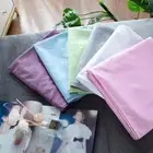 Fast Dry Massage Bed Cover Fitted Sheet Beauty Spa Salon Massage Table Cover