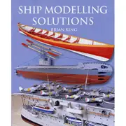 [Chris Lloyd Books] Ship Modelling Solutions by Brian King