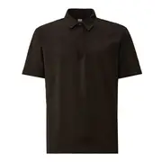 [C.P. Company] Short Sleeve Jersey Polo