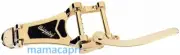 Tailpiece Bigsby B700G Gold Lightning Series II Made in Korea