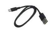 USB-C Male to USB 2.0 Type-A Male Adapter Cable USB Type-C Cord For Data Sync Power Supply Charger 50CM