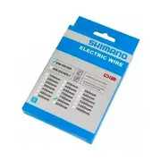 SHIMANO EW-SD300 Electric Wire 800mm