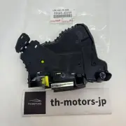 TOYOTA GENUINE LOCK ASSY Front Left Door Lock Actuator 69040-42250 (for: Toyota)