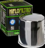 Hiflofiltro Premium Spin Chrome Paper Oil Filter Polaris Magnum 325 2x4 00-02