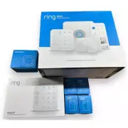 Ring Alarm 14-Piece Kit - home security system with 30-day free Ring Protect Pro