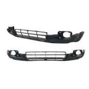 Sterling Bumper Bar Apron to suit Ford Ranger 12/2006 to 05/2009 - FDRG-APN-16F