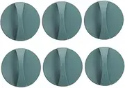Anneome Artistic Printmaking Ink Plates Pcs Plastic Mats for Carving and Engraving Craft Tools