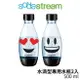 限時優惠 Sodastream 氣泡水機水滴型專用水瓶500ML 2入