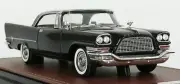 wonderful modelcar CHRYSLER 300C HARD-TOP CLOSED 1957 - black - 1/43 - lim.ed.