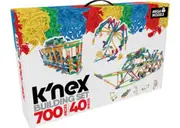 Classic Building Set 40 Models, 700 Piece