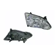 Headlight Right for Toyota Corolla Hatchback ZZE122 Japan Built 2001-2004
