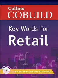 在飛比找三民網路書店優惠-Collins COBUILD Key Words - Ke