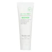 MULDREAM - AC Tea Tree Fresh Foaming Cleanser