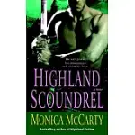 HIGHLAND SCOUNDREL