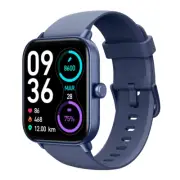 Smart Watch for Men Women Answer Make Call Alexa Built-In -1.8" HD Touch Screen