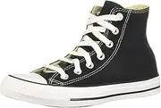 Converse Chuck Taylor All Star Hi-top Sneakers, Unisex, White/