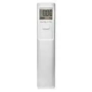 Hand Luggage Scale Generation 50kg 50g Portable Manual Digital Hanging6478
