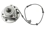 Wheel Bearing and Hub Assembly fits 2004-2007 Nissan Titan Armada Pathfinder ME