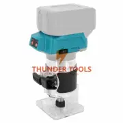 Thunder Tools Woodworking Trimmer Electric Trimming Machine Wood Router BL Motor