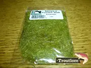 SENYO'S FUSION DUB EMERALD HARELINE DUBBIN - NEW FLY TYING DUBBING