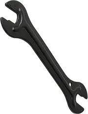Wrench 4 in 1 Multi-use Bicycle Cone Spanner Hub Wrench, Bicycle Wheel Hub Axle Cone Adjuster Wrench Pedal Spanner Repair