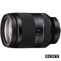 在飛比找蝦皮商城優惠-【SONY 索尼】SEL24240 FE 24-240mm 