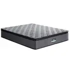 Giselle Bedding Mattress 34Cm Double fabric,latex Mattresses