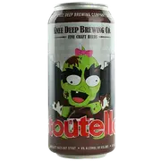 Knee Deep Stoutella Stout