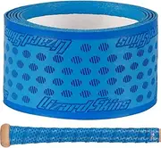 Lizard Skins DSP Ultra Solid Bat Grip Tape: 0.5 mm Thick (Polar Blue)