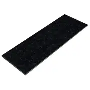 140cm Granite Hearth Front