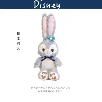 在飛比找露天拍賣優惠-日本disney東京迪士尼限量正版徽章星黛露芭蕾兔公仔玩偶毛