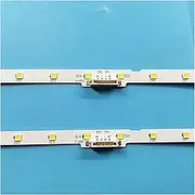 LED Backlight Strip for Sam-Sung 43NU7100 UE43NU7100 UN43NU7100 UE43NU7100U AOT_43_NU7100F UE43NU7120U UE43NU7170U BN96-45954A (Color : 20 Pieces)
