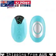 Handheld Nighttime Sleep Aid Smart Handheld Sleep Device, Microcurrent Sleep-+.ㅿ